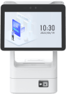Terminal para Registro de Visitantes con Android 11 / Modo autónomo o compatible con HikCentral Profesional / Corporativos Oficinas Edificios