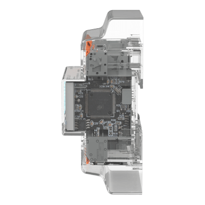 KIT DE MEDICIÓN DE ENERGÍA PARA 65A / 3x230-400 V / Modbus-M-Bus / Push-in CAGE CLAMP® / Display LCD Iluminado / Bluetooth® / Clase B / IP51-IP20
