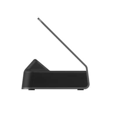 Lector de Códigos de Barras SUNMI Blink2 / 100 MP CMOS / Velocidad 0.1 segundos / Precisión Mejorada 25% / Ángulo 45° / USB Type-C / Decodificación 1D y 2D / Diseño Bicolor