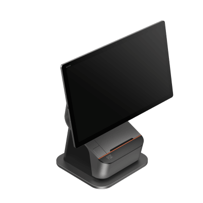 Terminal Punto de Venta SUNMI T3 PRO MAX / Dual OS Android 13 y Windows 11 Enterprise LTSC / Pantalla Principal 15.6" FHD 1920x1080 / Procesador Octa-Core Qualcomm Kryo-670 2.7 GHz / 8GB RAM + 256GB ROM / Impresora Térmica Integrada 80mm / NFC