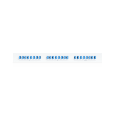 Ubiquiti Fiber Coexistence WDM Filter (UACC-UF-WDM-XGS) — Módulo WDM para Combinar Servicios XGS/XG-PON y GPON en una Sola Fibra