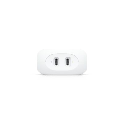 Centro de Procesamiento Remoto UniFi Protect AI Theta Hub, Compatible con AI Theta y AI Theta Pro, IA Avanzada: Detección de Personas y Lectura de Matrículas, Pantalla a Color 0.96", Conector para Audio y Video, PoE