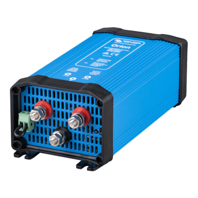 Convertidor DC-DC Orion 24/12-70A / No Aislado / 70 A /  Para Aplicaciones Móviles