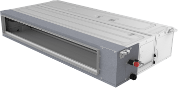Set MINIPLITI Tipo DUCTO 5 ton 220-240 V / R32 / 17 seer Frio y calor