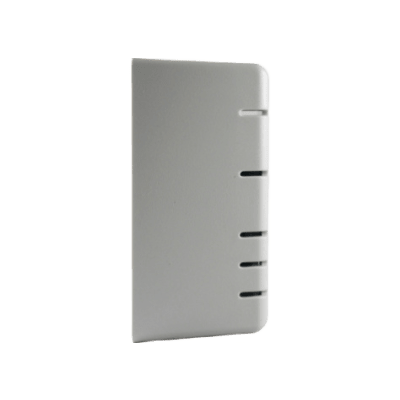 Detector, Controlador y Transductor de Dióxido de Carbono (CO2) para Panel de Detección de Incendio