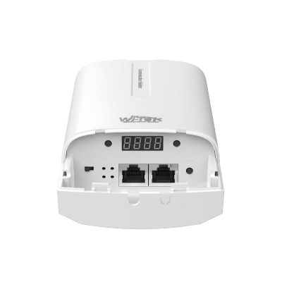 ENLACE PTP 2.4 GHZ, HASTA 300MBPS