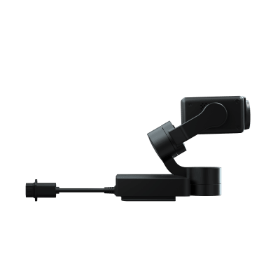 IR3  Spotlight Infrarrojo con Zoom/ Láser Clase 3B/ 4W / Alcance 300 m / Ángulo Ajustable 20°-60° / Compatible DJI M30 / Gimbal 3 Ejes