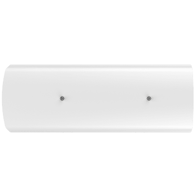 Mini Bala IP 8 Megapixel / 30 mts IR EXIR / Lente 2.8 mm / H.265+ / WDR 120 dB / PoE / Exterior IP67 / Videoanaliticos Integrados