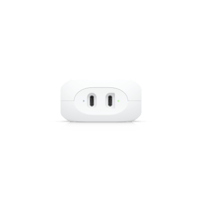 Sistema de Vigilancia UniFi Protect AI Theta, Resolución 4K 360°, IA Avanzada, Lente Desmontable, PoE