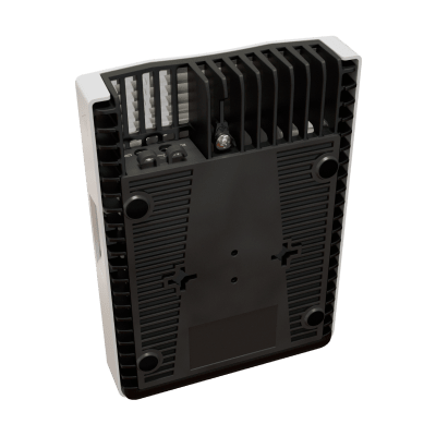 Cloud Router Switch / 4 puertos 10Gbps / Montaje en pared o Riel Din