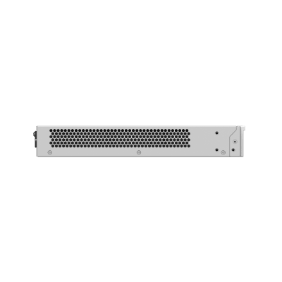 Switch Administrable PoE Capa 2+ Plus, con 48 puertos Gigabit PoE 802.3af/at + 4 SFP+ para fibra 10Gb, gestión gratuita desde la nube, 370w
