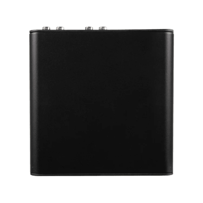 Streamer Audio M Series | Native Streaming™ | AirPlay 2 | Google Cast | Spotify Connect | TIDAL Connect | Bluetooth LE Audio | HDMI eARC | PoE | 12V Trigger | Variable Audio Output