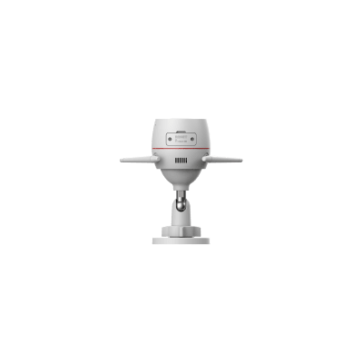 Cámara Wi-Fi / Resolución 5 Megapixel (3k) / Detección IA Personas-Vehiculos / Visión Nocturna Color / Audio Bidireccional / Alarma con Luz y Sirena / Reconocimiento por Gestos / IP67
