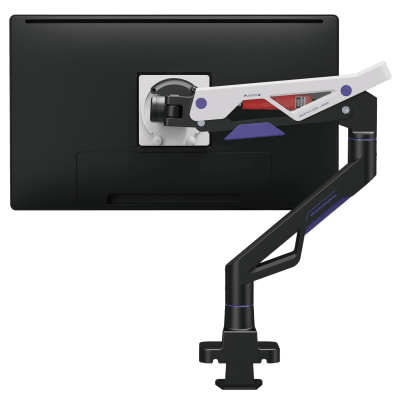 Brazo Para Monitor 24-57 Pulgadas/Hasta 30 KG/ VESA 75 X 75 - 200 X 200