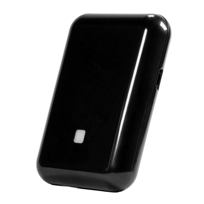 Sistema de Control de Acceso M2M / Conectividad Wi-Fi y Bluetooth / Módulo Celular 5G / Dual SIM / Compatible con RFID y NFC / USB Type-C / RS485