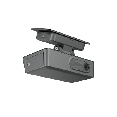 Dashcam 4G LTE / 5 Canales de Video (2 Predeterminados y 3 de Extensión) / Cámara Frontal 1620P y Trasera 1080P / Audio Bidireccional / GPS-GLONASS-GALILEO / Wi-Fi / Bluetooth y 4G / Micro SD