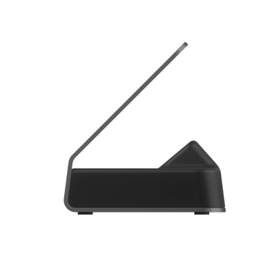 Lector de Códigos de Barras SUNMI Blink2 / 100 MP CMOS / Velocidad 0.1 segundos / Precisión Mejorada 25% / Ángulo 45° / USB Type-C / Decodificación 1D y 2D / Diseño Bicolor