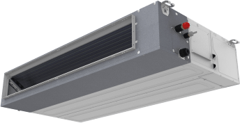 Set MINIPLITI Tipo DUCTO 5 ton 220-240 V / R32 / 17 seer Frio y calor