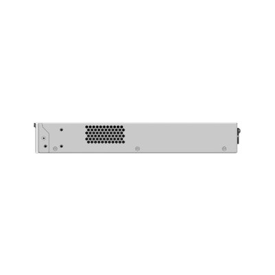Switch Administrable PoE Capa 2+ Plus, con 48 puertos Gigabit PoE 802.3af/at + 4 SFP+ para fibra 10Gb, gestión gratuita desde la nube, 370w