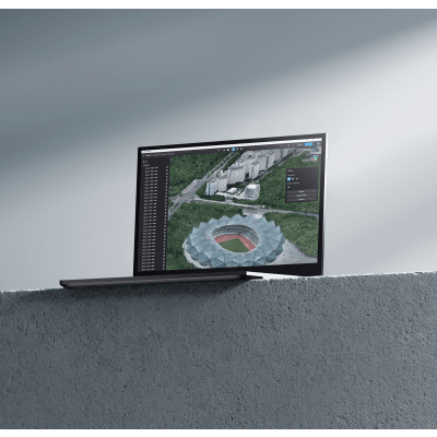 Plataforma DJI Modify Fligship Licencia Permanente de 1 Dispositivo