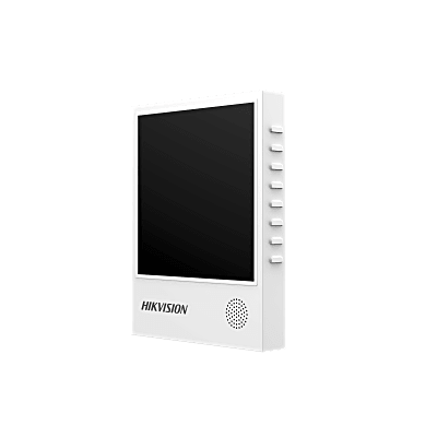 Pantalla LED para exterior / Aplicación Para Entrada en Estacionamientos / 4 Lineas / Altavoz integrado