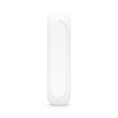Sistema de Cámara Unifi Protect AI Theta Pro, Resolución 4K 360°, IA Avanzada para Reconocimiento, Montaje Empotrado Profesional, PoE, Audio Bidireccional Opcional