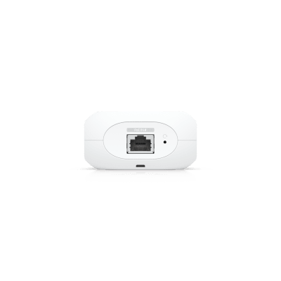 Sistema de Vigilancia UniFi Protect AI Theta, Resolución 4K 360°, IA Avanzada, Lente Desmontable, PoE
