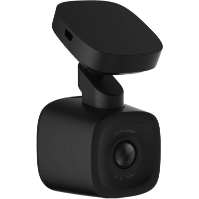 Cámara Móvil (Dash Cam) para Vehículos / ADAS / Micrófono y Bocina Integrado / Wi-Fi / Micro SD / Conector USB / G - Sensor / Soporta GPS