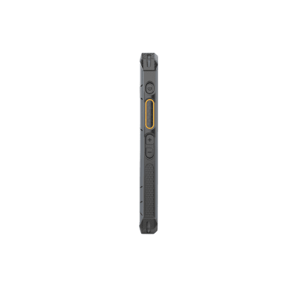 Radio PoC  LTE  de alto rendimiento, pantalla HD de 5.5", cámara de 50 MP/ IP68 / MIL-STD-810H