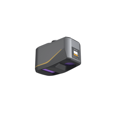 Sistema LiDAR Apus-MX para UAV / Escáner Láser 1200 m Alcance / 550.000 Puntos por Segundo / Hasta 8 Retornos / Cámara RGB 45 MP / IMU Avanzada / Precisión 5 cm @300 m / Compatibilidad DJI M350-M400