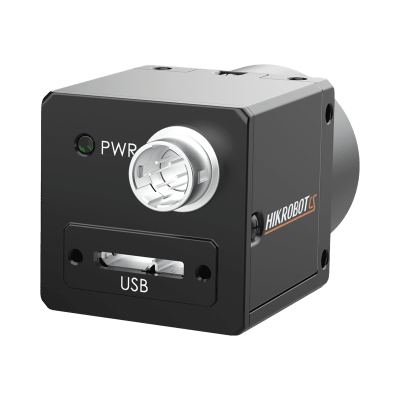 Cámara Industrial GigE Area Scan / 20 MP Sony IMX183 CMOS 1" / 5472 × 3648 @ 5.9 fps / GigE Vision V2.0 / PoE / C-Mount / IP40 / -30°C a 60°C