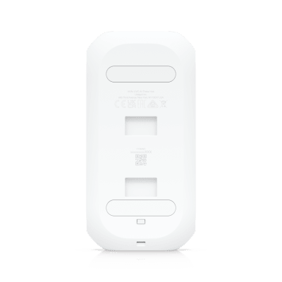 Centro de Procesamiento Remoto UniFi Protect AI Theta Hub, Compatible con AI Theta y AI Theta Pro, IA Avanzada: Detección de Personas y Lectura de Matrículas, Pantalla a Color 0.96", Conector para Audio y Video, PoE