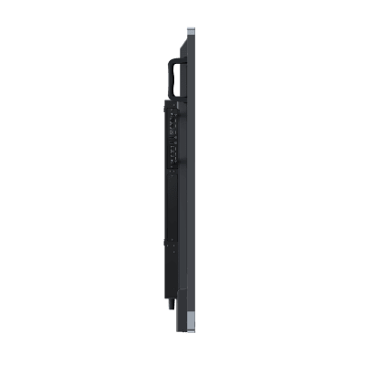 Yealink MeetingBoard 75 Pro, Centro de Colaboración Inteligente con IA, 4K UHD, Android 13, Micrófonos Integrados y Cámara Ultra Gran Angular