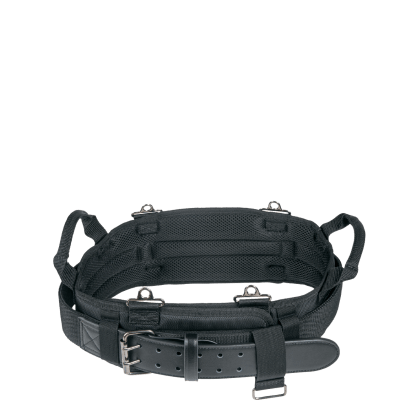 Cinturón para herramientas Tradesman Pro™ / Mediano se adapta a contornos de cintura de 31" a 34".