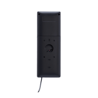 Terminal de Control de Acceso Multi-biométrico / Cámara Binocular 1MP / 3,000 Capacidades de Plantilla / Video Intercomunicador (SIP) / Varias Autenticaciones / Compatible ONVIF y SIP / Firmware AC y TA Push / Compatible con ZkbioZlink