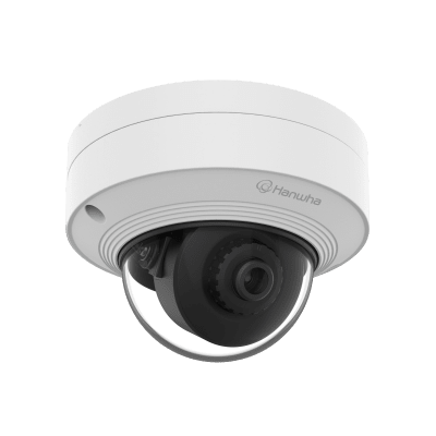 Módulo de Lente tipo Domo para camaras multisensor 5 Megapíxeles / Resolución 5MP CMOS 1/2.8" / Lente Fija 2.45 mm / Protección IP66 IK10 NEMA 4X / Cable Integrado 8 Metros / Compatible / Rango Temperatura -30°C a +55