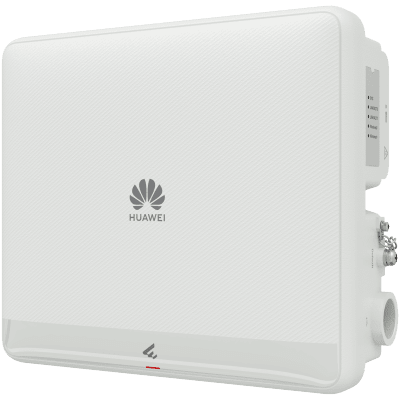 Punto de Acceso Wi-Fi 7 para Exterior / Sectorial 70º / 1,024 Usuarios / Puerto SFP+ / Hasta 6.45 Gbps / Gestión Gratuita desde la Nube