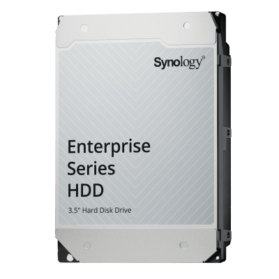 Disco Duro SATA de 3,5" Serie Enterprise HAT5300 / Capacidad 8TB / 7200 RPM / Caché de 512 MB / MTBF 2.5 Millones de Horas / Carga de Trabajo 550 TB/Año / Tecnología CMR / Garantía de 5 Años