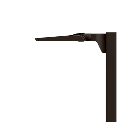 Luminaria LED EAX / 5,000-30,000 Lúmenes Ajustables / Temperatura de Color 30K-50K Switchable / 4 Ópticas SwitchOptics™ Type II-V / Montaje Universal UPM / IP66 / 120-347V