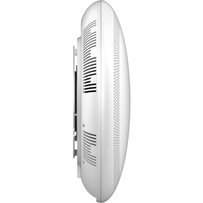 Altavoz SIP Multicast de 15W con Wi-Fi, Bluetooth y 3 Micrófonos direccionales