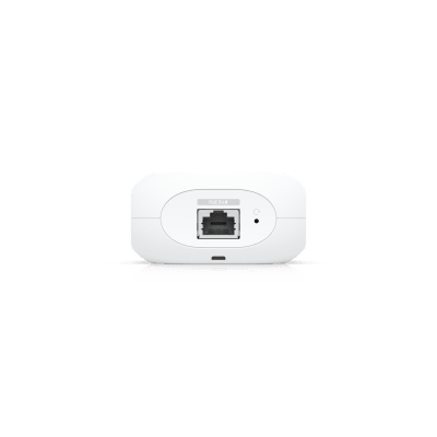 Centro de Procesamiento Remoto UniFi Protect AI Theta Hub, Compatible con AI Theta y AI Theta Pro, IA Avanzada: Detección de Personas y Lectura de Matrículas, Pantalla a Color 0.96", Conector para Audio y Video, PoE