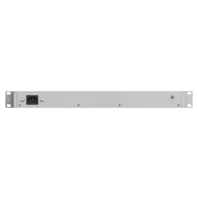 Switch Administrable PoE Capa 2+ Plus, con 24 puertos Gigabit PoE 802.3af/at + 4 SFP+ para fibra 10Gb, gestión gratuita desde la nube, 370w