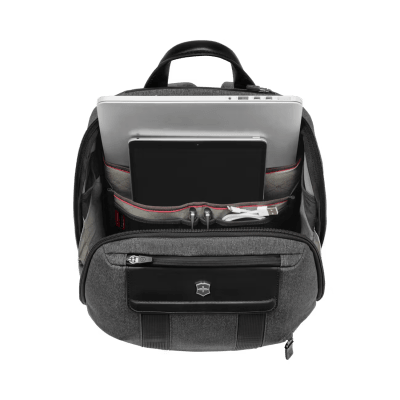 Mochila Urbana con Bolsillos para Laptop y Tablet.