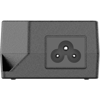 PoE Injector Grandstream 60W MultiGigabit / Compatible con IEEE 802.3af/at/bt / 1x 2.5Gbps RJ45 LAN IN / 1x 2.5Gbps RJ45 LAN OUT con PoE 60W / 100~240VAC / 54VDC / Plug-and-Play / FCC, CE, RCM, IC