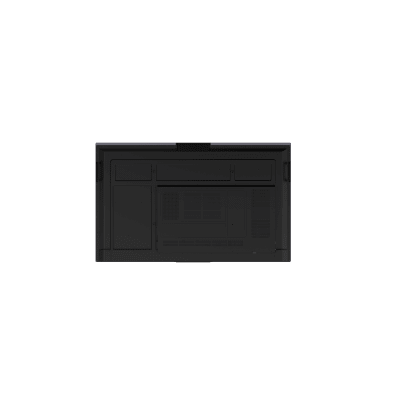 Pantalla Interactiva Touch de 65" Android 14 / Asistentes IA /Google Suite Preinstalado con Certificación EDLA / Cámara Web 8 MP / Resolución 4K / Bocinas Integradas / Entradas HDMI y VGA / Incluye 2 Lápices para Escribir