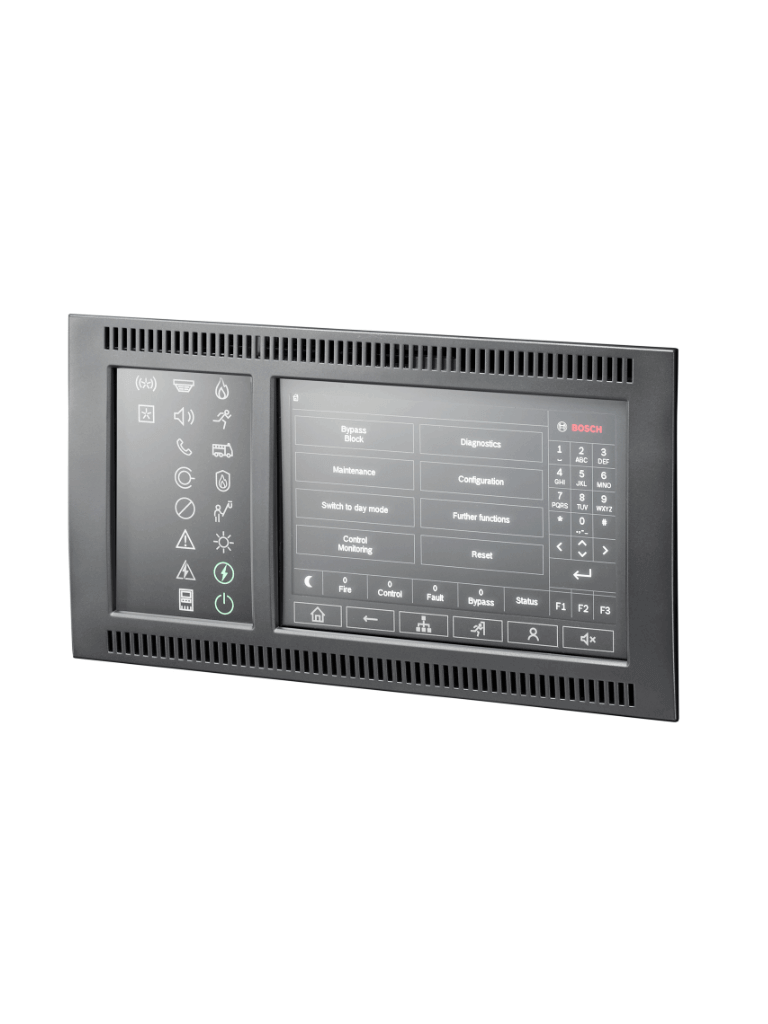 BOSCH F_FPE8000SPC - Controlador Principal AVENAR 8000 / Licencia ESTÁNDAR