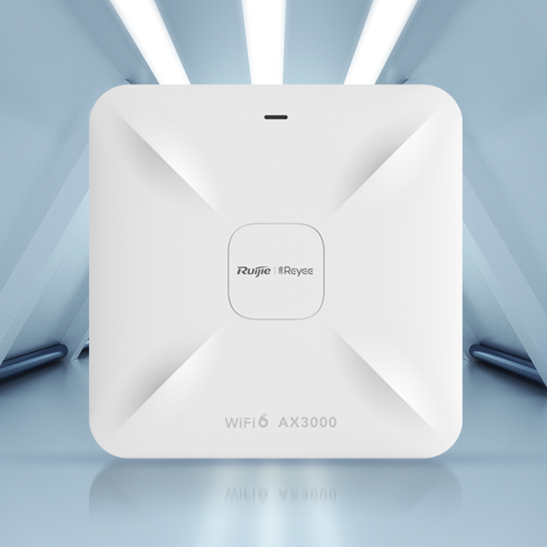 Acceso & Asistencia / Sistema de Estacionamiento