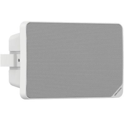Altavoz IP para pared | 10W Potencia | Bluetooth | Alimentación POE | Compatible con Hik-Connect / Hik-Central Professional