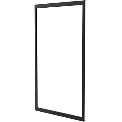 Overlay IR Táctil para Smart City Kiosk / 10 Puntos Simultáneos / Respuesta ≤15 ms / IP65 Exterior / Compatible KOP55XHB-A