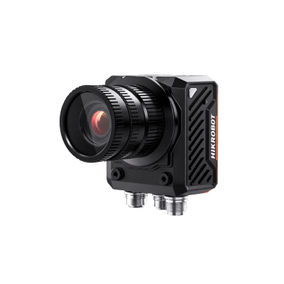 Cámara Inteligente MV-SC6050C-00C / 5 MP Color / AI Deep Learning / 14 ...